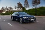 Audi A6 40 TDI S-Line 2020 года (ZA)